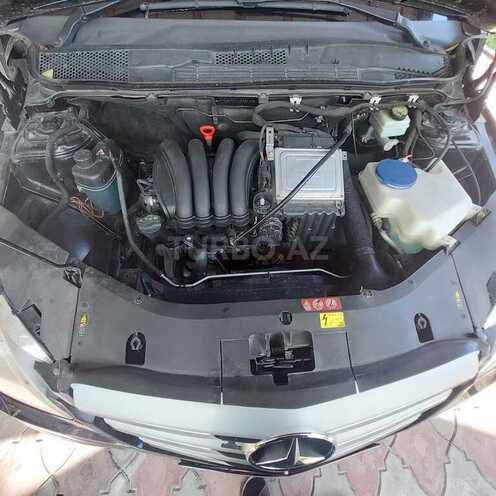 Mercedes B 180 2009, 108,500 km - 1.7 l - Şəki