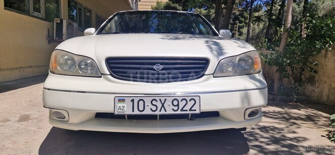 Nissan Maxima 2006, 286,000 km - 3.0 l - Bakı