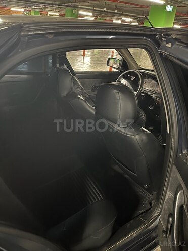 Iran Khodro Samand 2015, 340,000 km - 1.6 л - Bakı