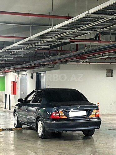 Iran Khodro Samand 2015, 340,000 km - 1.6 л - Bakı