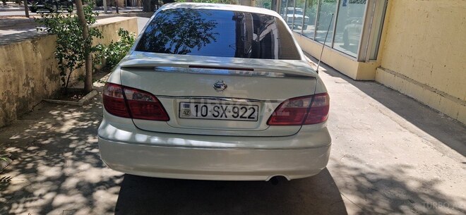 Nissan Maxima 2006, 286,000 km - 3.0 l - Bakı