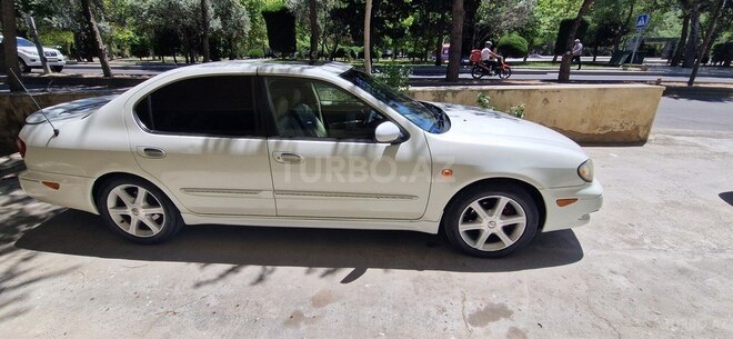 Nissan Maxima 2006, 286,000 km - 3.0 l - Bakı