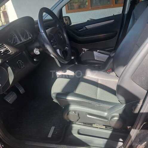 Mercedes B 180 2009, 108,500 km - 1.7 l - Şəki