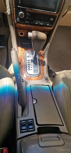 Nissan Maxima 2006, 286,000 km - 3.0 l - Bakı