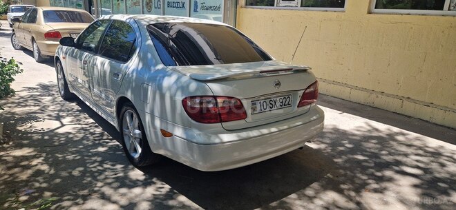 Nissan Maxima 2006, 286,000 km - 3.0 l - Bakı
