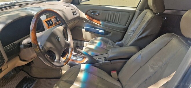 Nissan Maxima 2006, 286,000 km - 3.0 l - Bakı