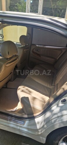 Nissan Maxima 2006, 286,000 km - 3.0 l - Bakı