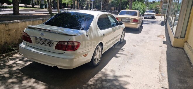 Nissan Maxima 2006, 286,000 km - 3.0 l - Bakı