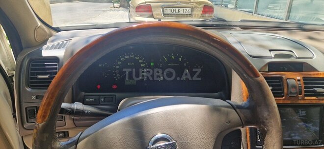 Nissan Maxima 2006, 286,000 km - 3.0 l - Bakı