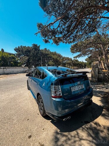Toyota Prius 2009, 400,000 km - 1.5 л - Bakı