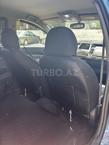 Toyota Prius 2009, 400,000 km - 1.5 л - Bakı