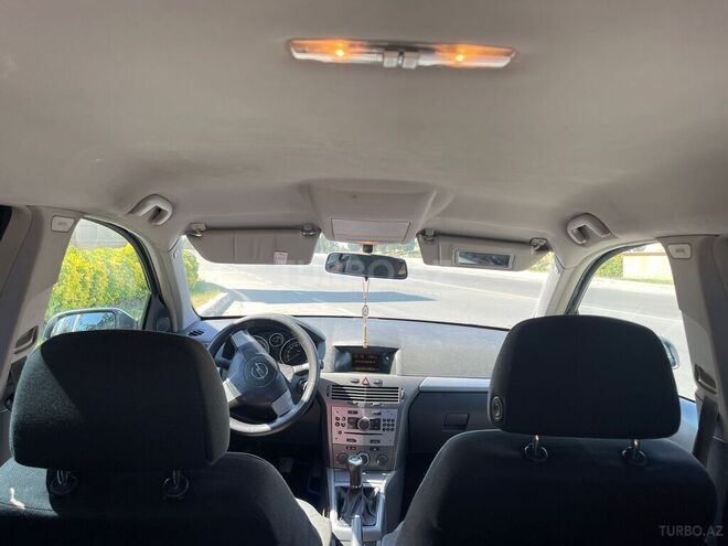 Opel Astra 2004, 300,131 km - 1.4 l - Şirvan