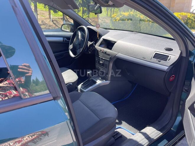 Opel Astra 2004, 300,131 km - 1.4 l - Şirvan