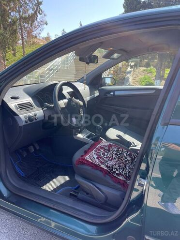 Opel Astra 2004, 300,131 km - 1.4 l - Şirvan