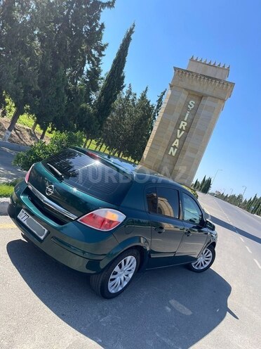 Opel Astra 2004, 300,131 km - 1.4 l - Şirvan