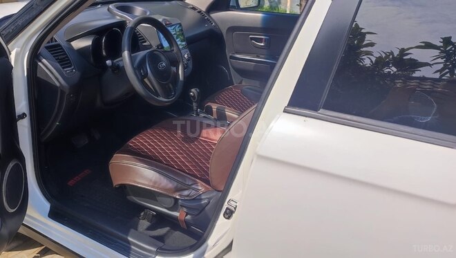 Kia Soul 2009, 190,000 km - 1.6 l - Bakı