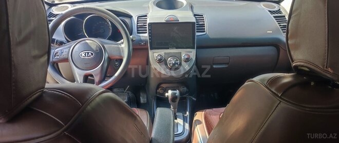 Kia Soul 2009, 190,000 km - 1.6 l - Bakı
