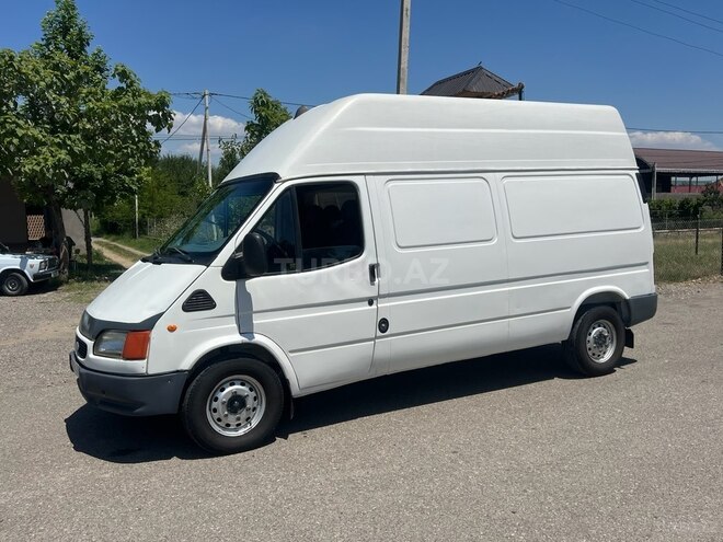 Ford Transit 1998, 465,321 km - 2.5 л - Ağstafa