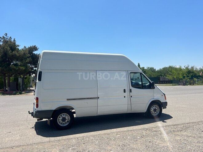 Ford Transit 1998, 465,321 km - 2.5 л - Ağstafa