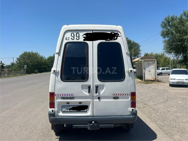 Ford Transit 1998, 465,321 km - 2.5 л - Ağstafa