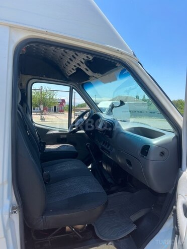 Ford Transit 1998, 465,321 km - 2.5 л - Ağstafa