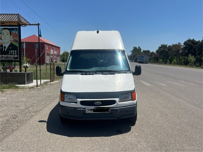 Ford Transit 1998, 465,321 km - 2.5 л - Ağstafa