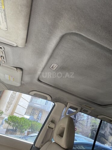 Mitsubishi Pajero 2006, 327,000 km - 3.0 l - Bakı