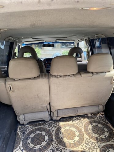 Mitsubishi Pajero 2006, 327,000 km - 3.0 l - Bakı