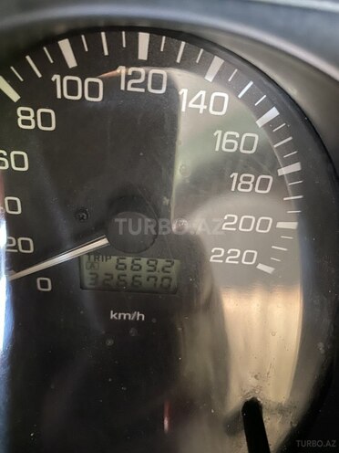 Mitsubishi Pajero 2006, 327,000 km - 3.0 l - Bakı