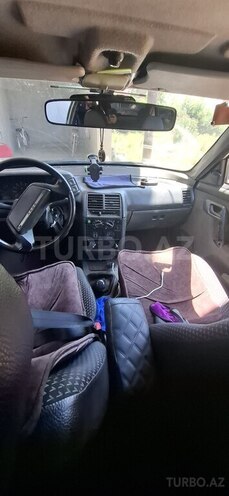 LADA (VAZ) 2112 2005, 482,800 km - 1.6 l - Masallı