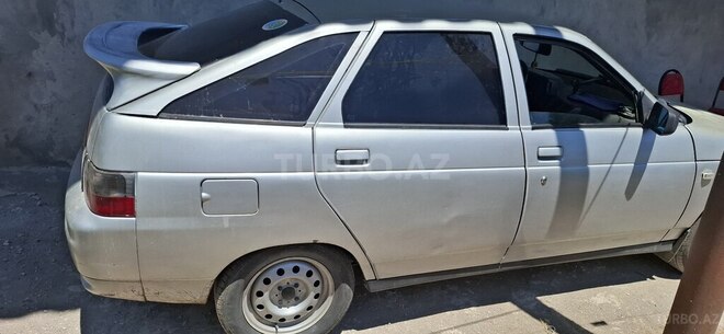 LADA (VAZ) 2112 2005, 482,800 km - 1.6 l - Masallı
