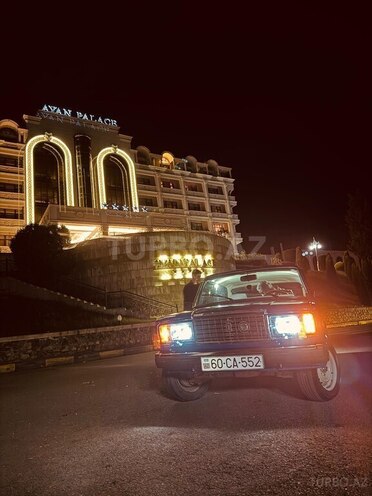 LADA (VAZ) 2107 2005, 50,000 km - 1.6 л - Tovuz