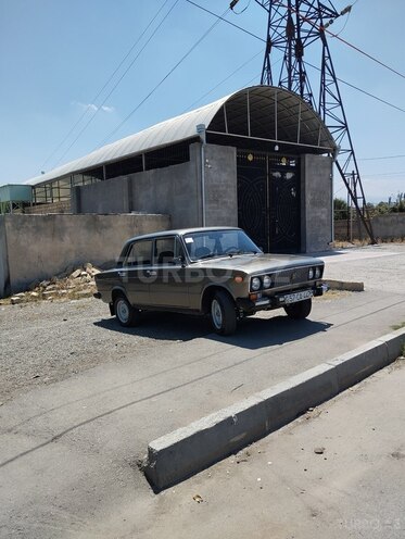 LADA (VAZ) 2106 2000, 77,681 km - 1.6 л - Gəncə
