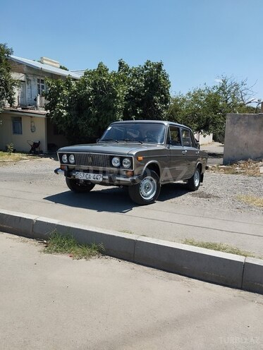 LADA (VAZ) 2106 2000, 77,681 km - 1.6 л - Gəncə