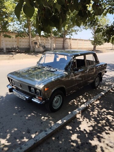 LADA (VAZ) 2106 2000, 77,681 km - 1.6 л - Gəncə