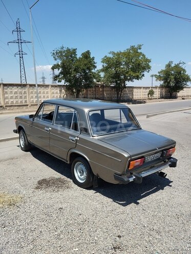 LADA (VAZ) 2106 2000, 77,681 km - 1.6 л - Gəncə