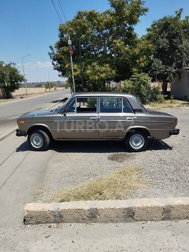 LADA (VAZ) 2106 2000, 77,681 km - 1.6 л - Gəncə