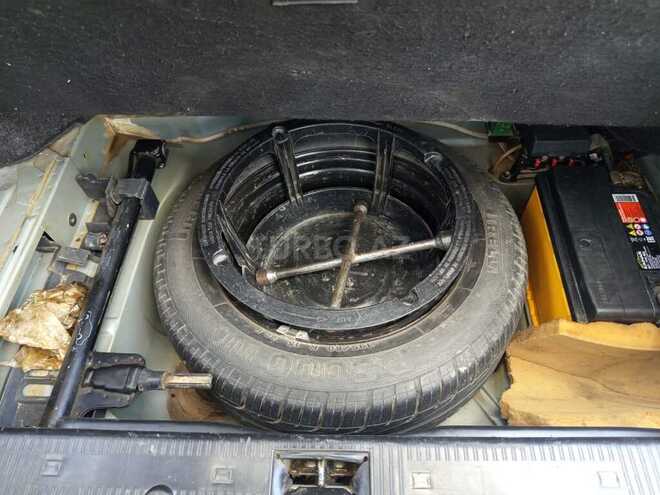 Mercedes C 200 1994, 250,000 km - 2.0 l - Beyləqan