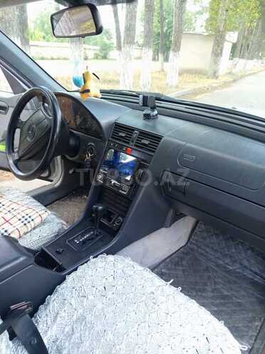 Mercedes C 200 1994, 250,000 km - 2.0 l - Beyləqan