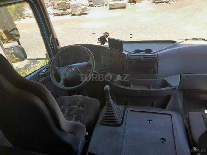 Mercedes Axor 1833 2009, 388,020 km - 7.0 л - Bakı