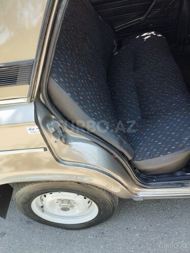 LADA (VAZ) 2106 2000, 77,681 km - 1.6 л - Gəncə