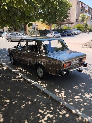 LADA (VAZ) 2106 2000, 77,681 km - 1.6 л - Gəncə