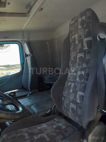 Mercedes Axor 1833 2009, 388,020 km - 7.0 л - Bakı