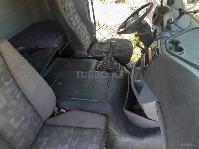 Mercedes Axor 1833 2009, 388,020 km - 7.0 л - Bakı