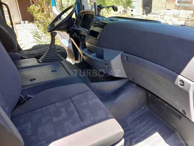 Mercedes Axor 1833 2009, 388,020 km - 7.0 л - Bakı