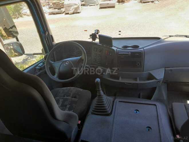 Mercedes Axor 1833 2009, 388,020 km - 7.0 л - Bakı
