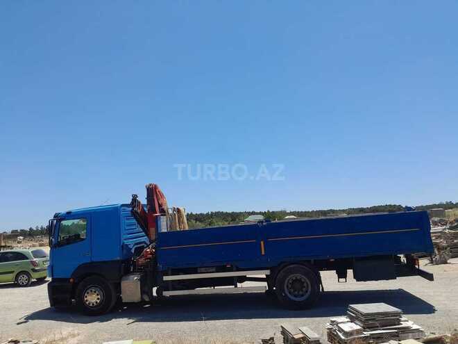 Mercedes Axor 1833 2009, 388,020 km - 7.0 л - Bakı