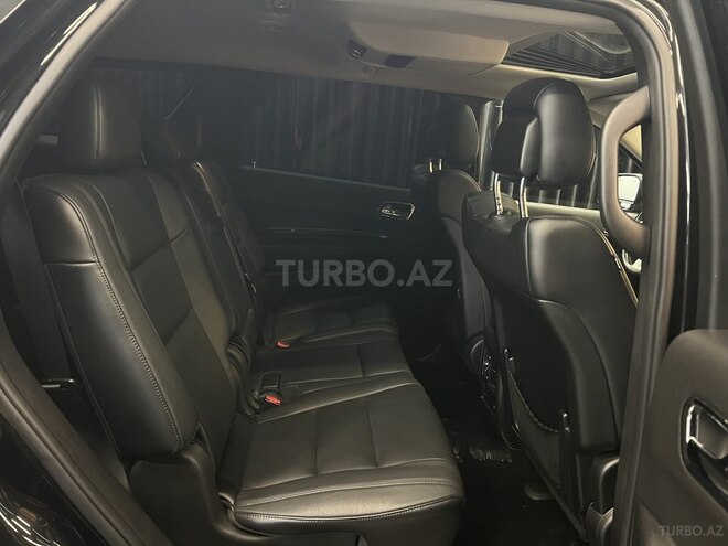 Dodge Durango 2013, 176,000 km - 3.6 l - Bakı