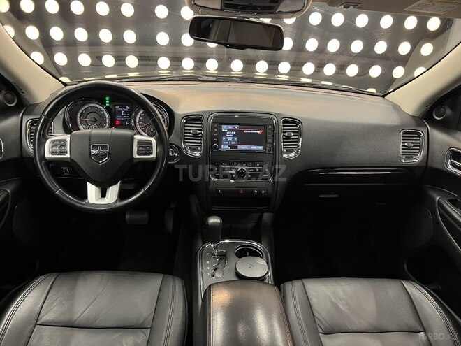 Dodge Durango 2013, 176,000 km - 3.6 l - Bakı