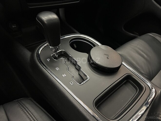 Dodge Durango 2013, 176,000 km - 3.6 l - Bakı